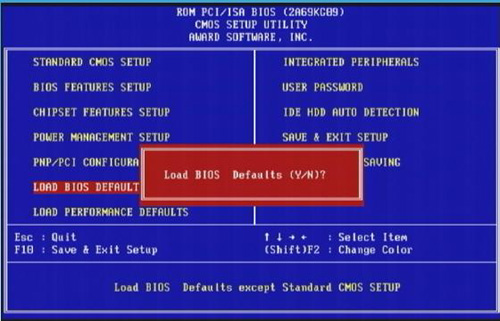 UEFI与Legacy+UEFI启动模式详解，深度理解win8重装win7方法