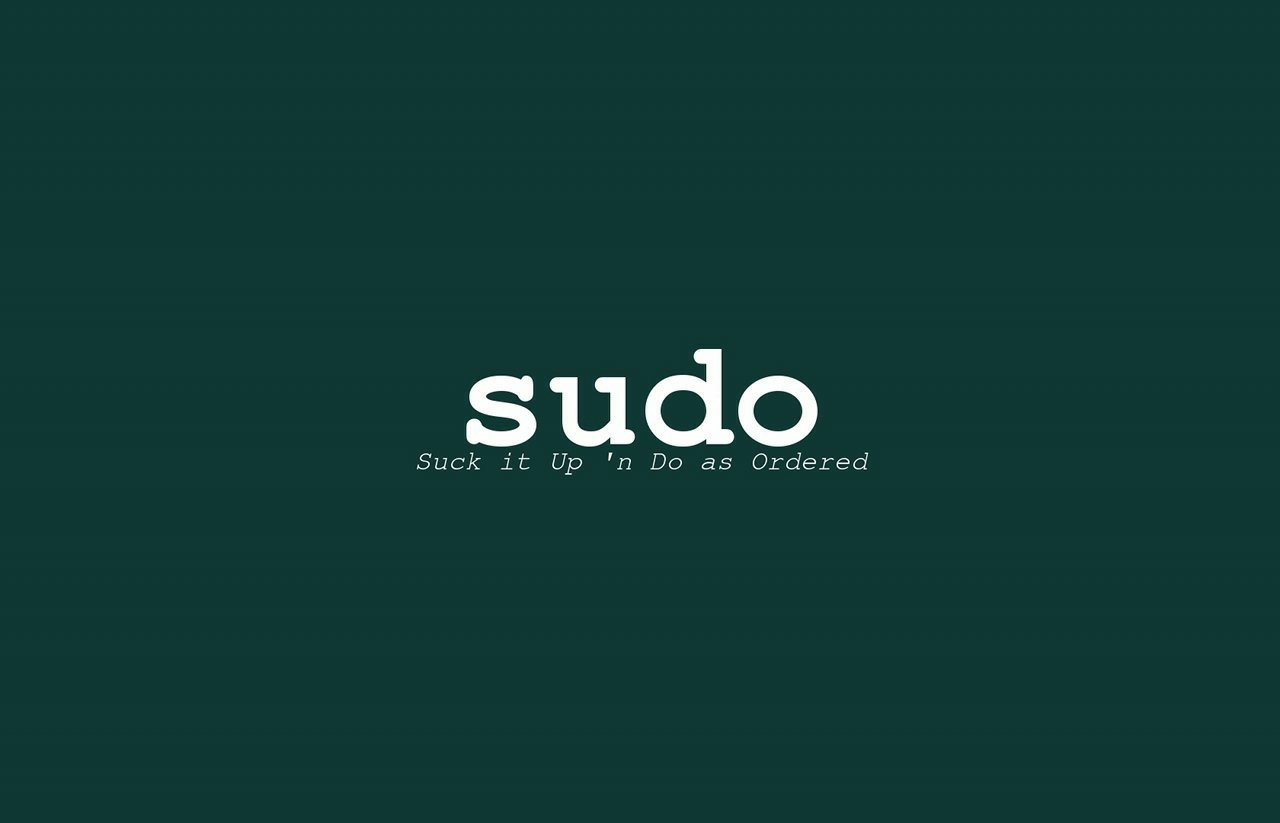 Linux下的sudo及其配置文件 